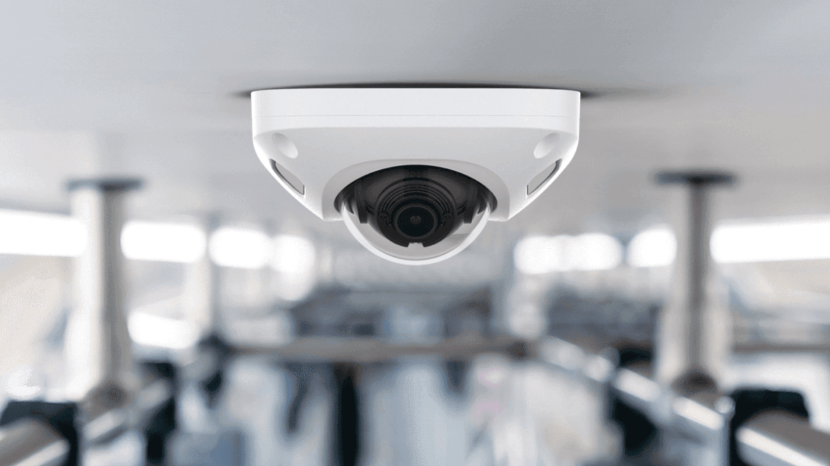 Network Camera