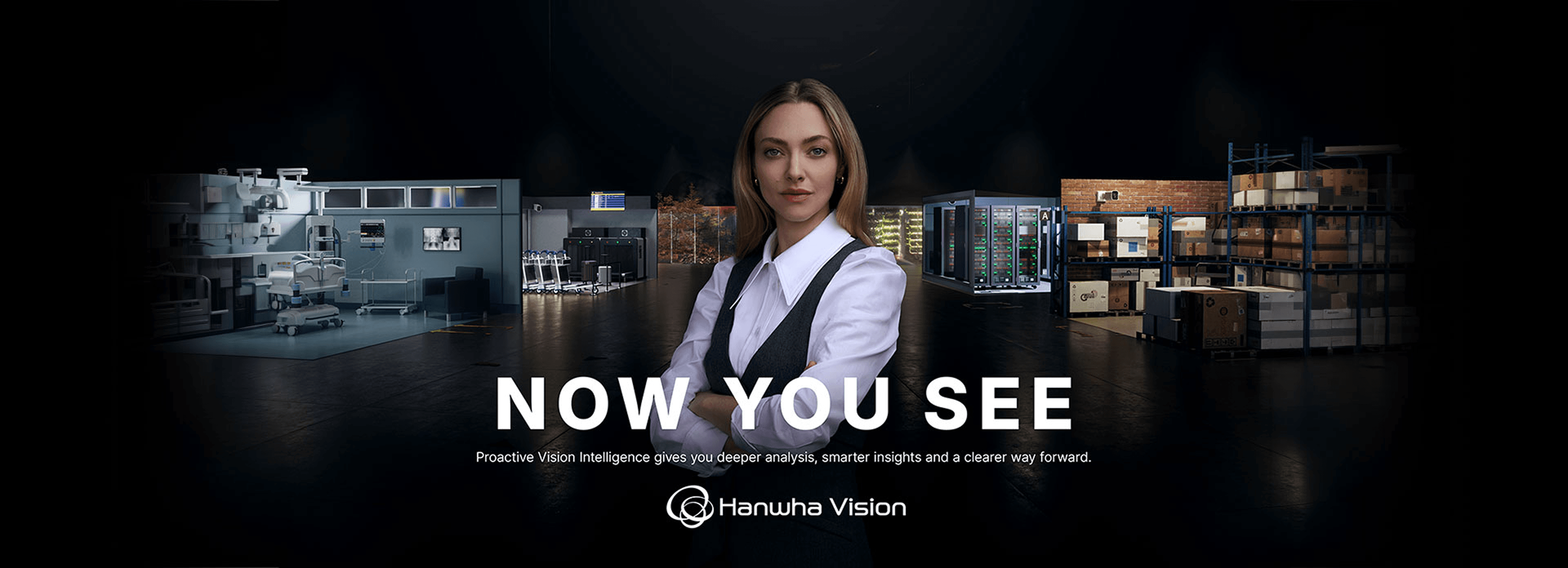 Now You See
