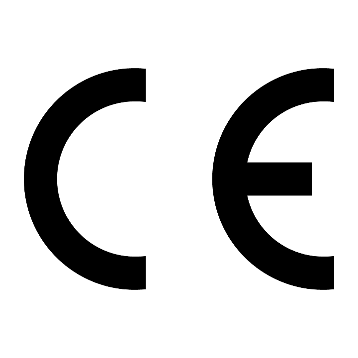 CE certification