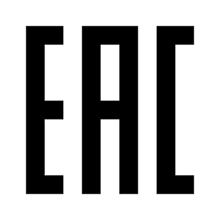 EAC certification