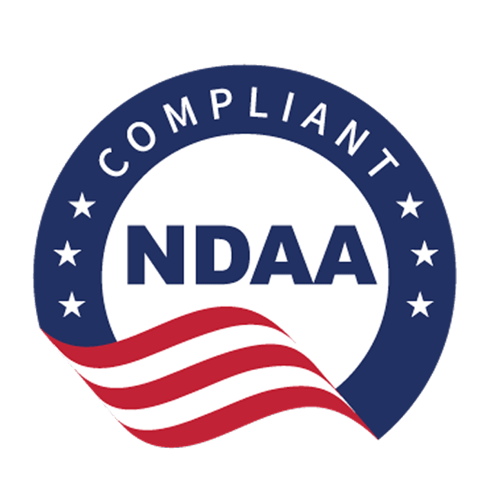 NDAA certification