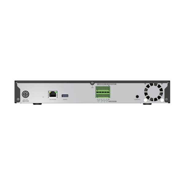 AIB-800 — 8ch AI Box