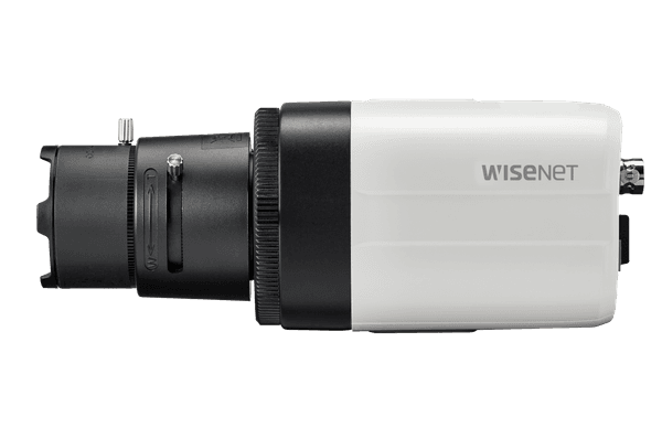 HCB-6000 — 2MP Analog HD Box