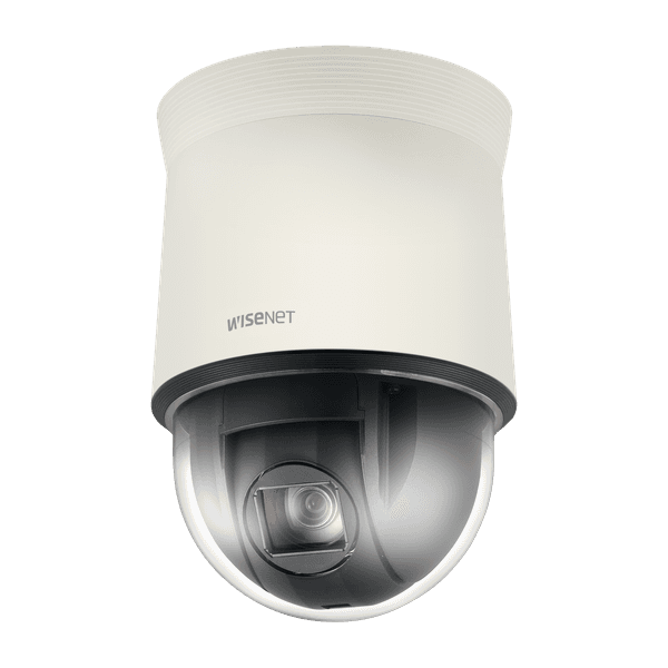 HCP-6320A — 2MP AHD PTZ