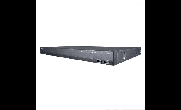 HRD-442 — 4CH 4M H.264 AHD DVR
