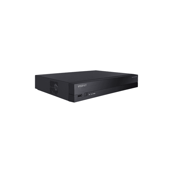 HRX-420 — 6 Channel AHD, TVI, CVI, CVBS, IP Pentabrid Recorder