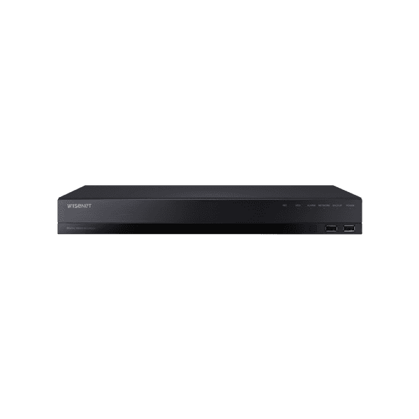 HRX-820 — 10 Channel AHD, TVI, CVI, CVBS, IP Pentabrid Recorder