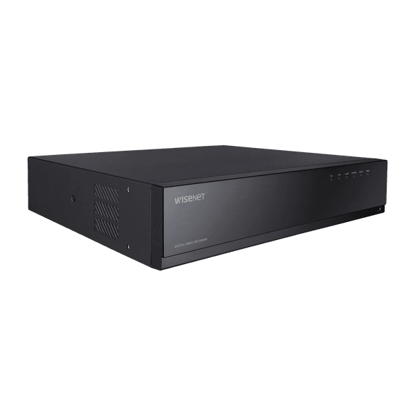 HRX-821 — 10 Channel AHD, TVI, CVI, CVBS, IP Pentabrid Recorder