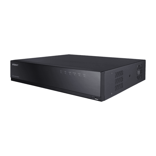 HRX-835 — 8CH Pentabrid DVR