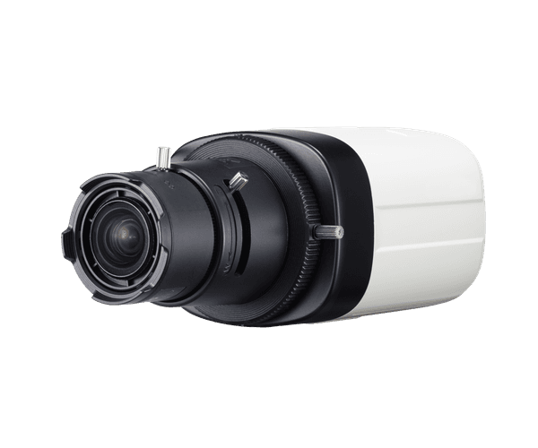 SCB-6003 — 1080p Full HD Analog Box Camera