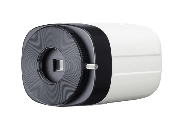 【新品】Samsung SCB-6003N 防犯カメラ ボックス型 監視カメラ SCB-6003 — 1080p Full HD Analog Box Camera