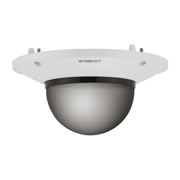 XNV-8081Z — 5M H.265 Vandal-Resistant Dome Camera