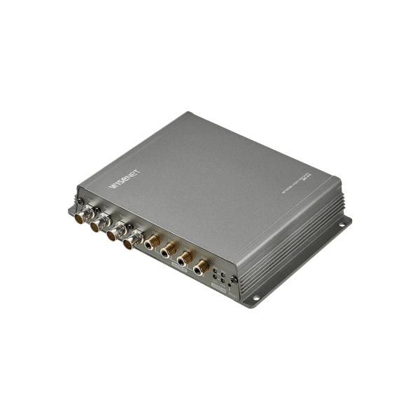 SPE-410 — 4CH H.264ネットワークエンコーダ