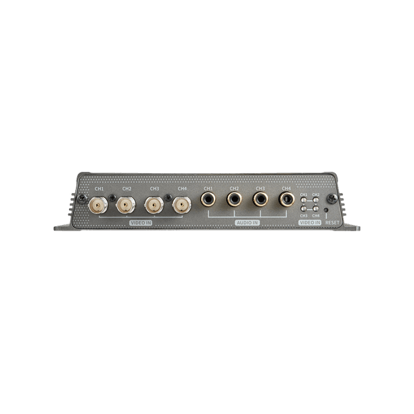 SPE-410 — 4CH H.264ネットワークエンコーダ