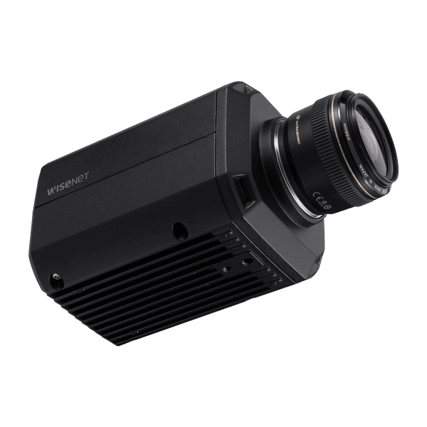 TNB-9000 — 8K AI Box Camera