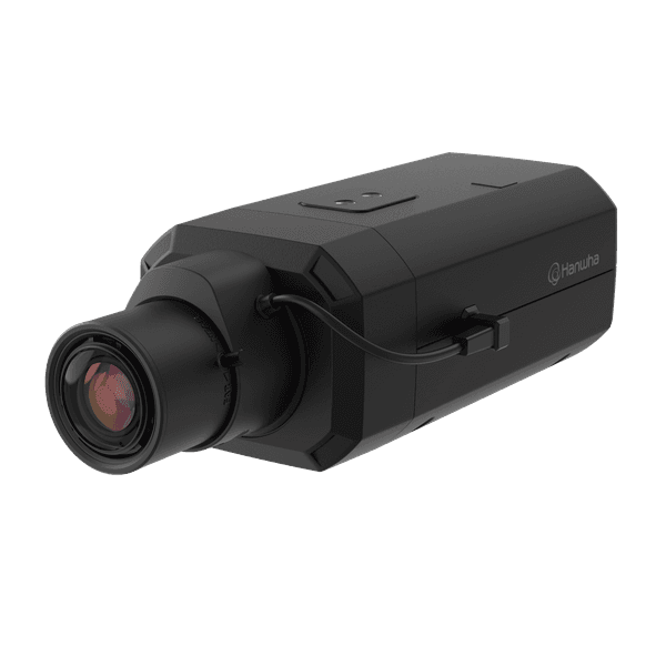 XNB-6003 — 2MP AI Box Camera