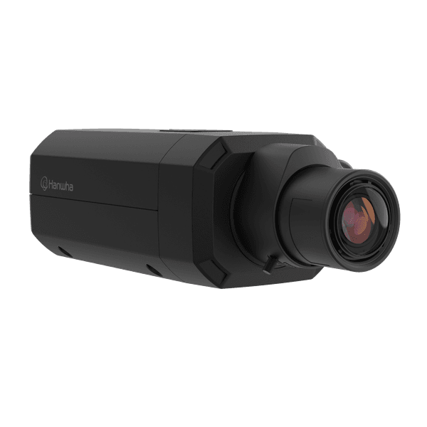 BING CN DN　9′3″ XNB-9003 — 4K Box AI Camera