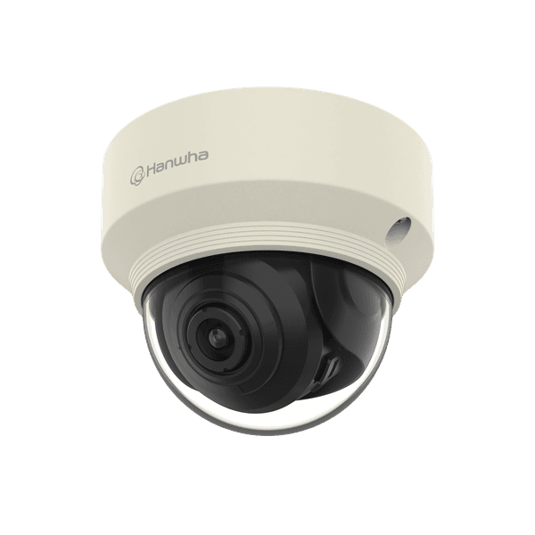 XND-6010 — 2M H.265 ネットワーク ドームカメラ