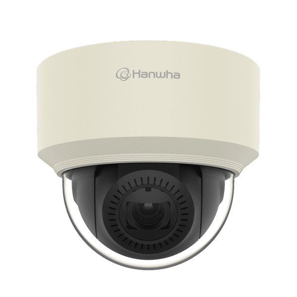XND-6085 — 2M H.265 ネットワーク カメラ（extraLUX）
