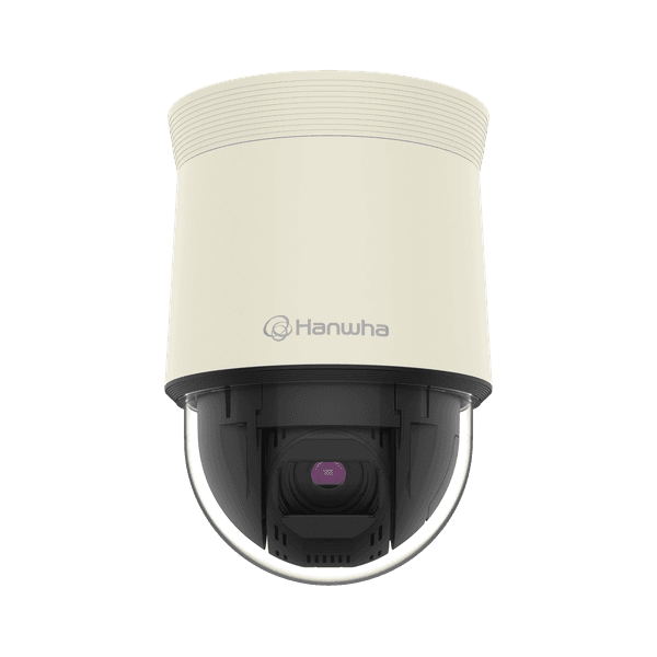 XNP-6320 — Network indoor PTZ camera