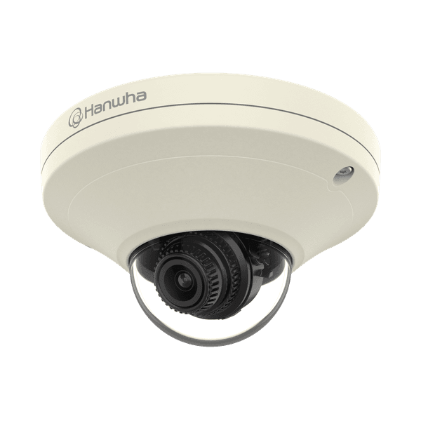 XNV-6011 — 2MP outdoor Network compact dome Camera