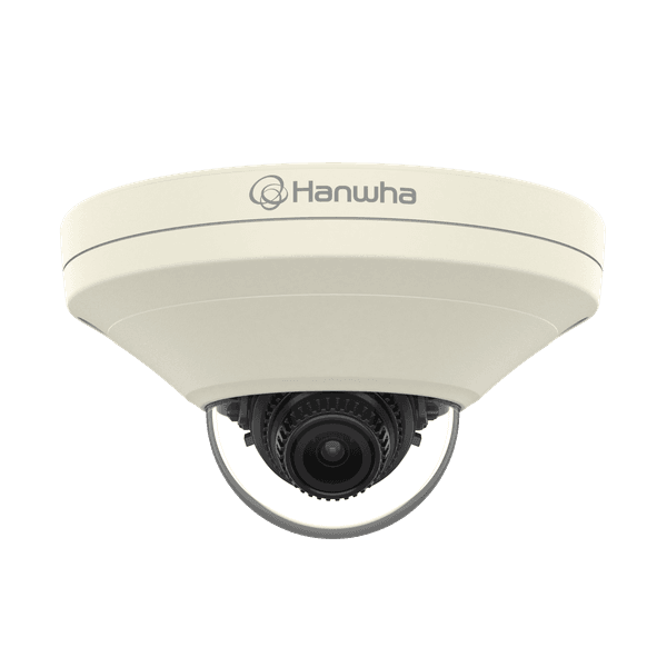 XNV-6011 — 2MP outdoor Network compact dome Camera