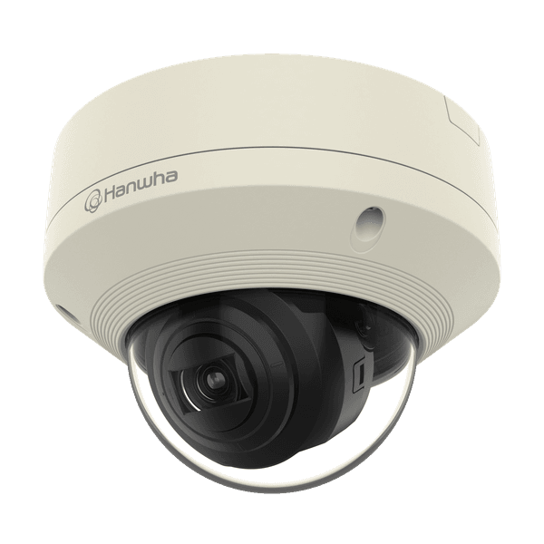XNV-6080 — 2MP Vandal-Resistant Network Dome Camera