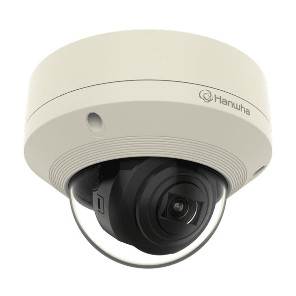 XNV-6080 — 2MP Vandal-Resistant Network Dome Camera
