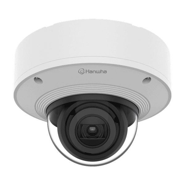 XNV-6081 — 2MP Vandal-Resistant Outdoor Network Dome Camera