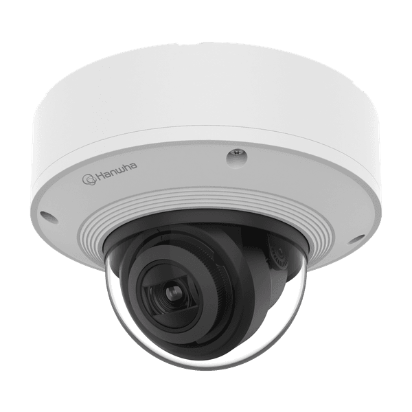 XNV-6081 — 2MP Vandal-Resistant Outdoor Network Dome Camera
