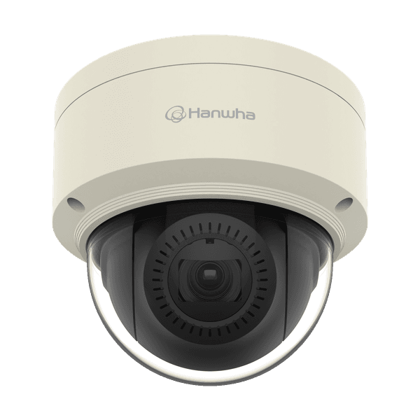 XNV-6085 — 2MP eXtraLUX Vandal Outdoor PTRZ Camera