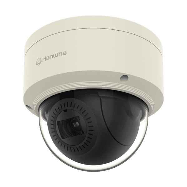 XNV-6085 — 2MP eXtraLUX Vandal Outdoor PTRZ Camera