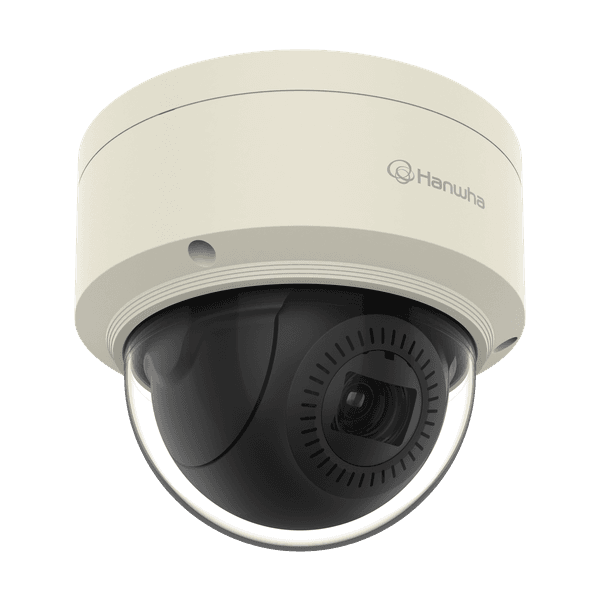 XNV-6085 — 2MP eXtraLUX Vandal Outdoor PTRZ Camera