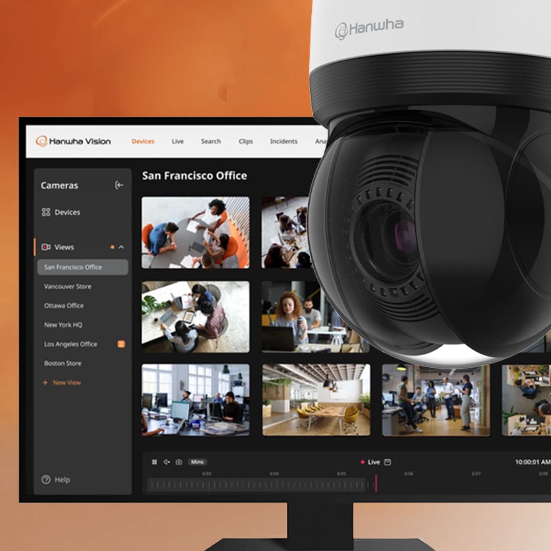 Comprehensive Guide to Business Security Camera Systems