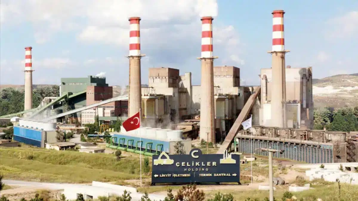Hanwha gera Solução de Videovigilância para Usina de Energia