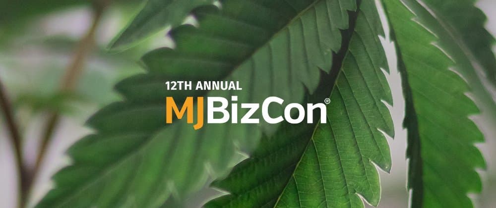 MJBiz Conference (Booth #6412)