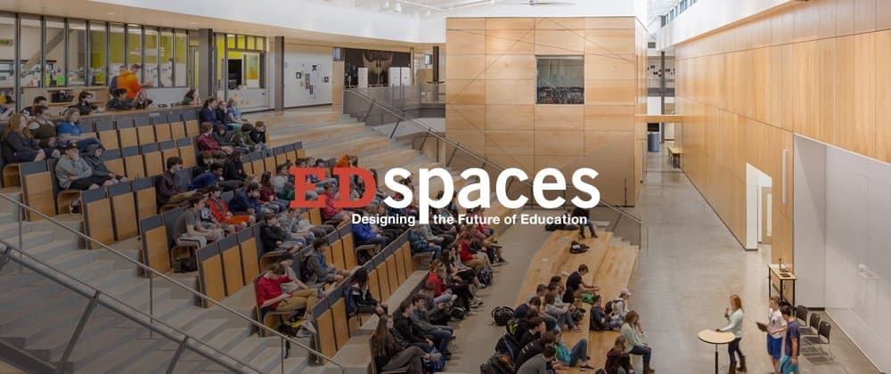EDSpaces (Booth #419)