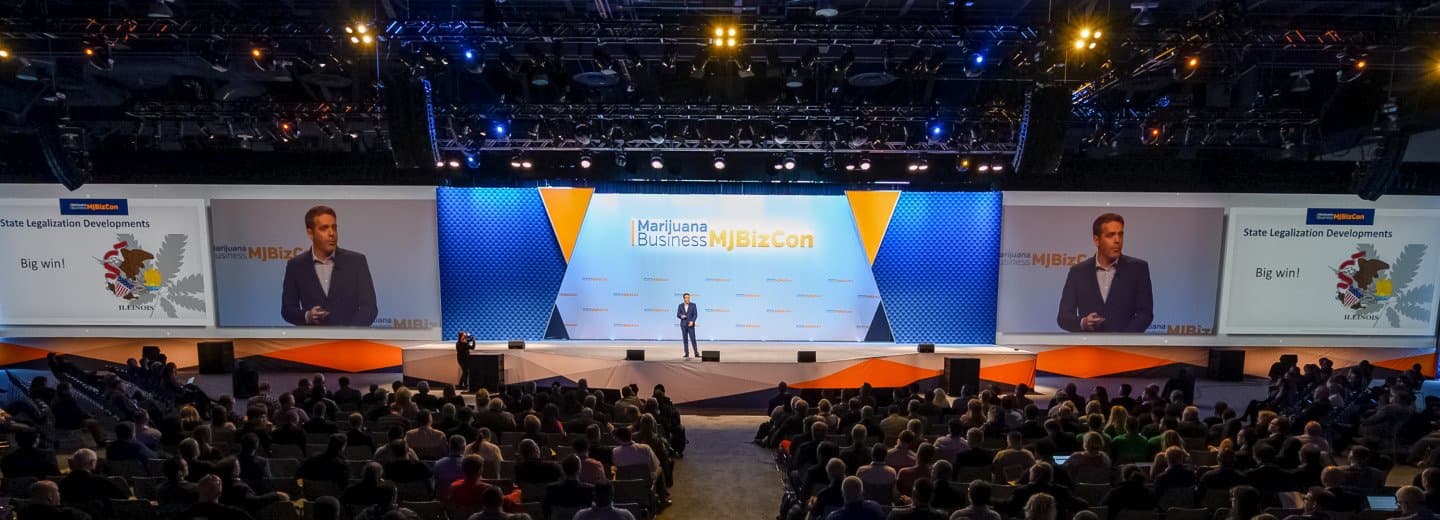 MJBiz Con