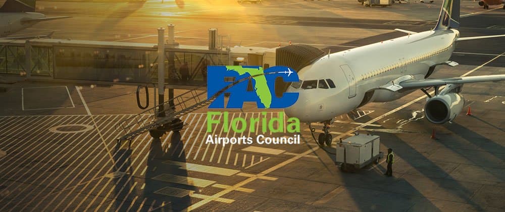 FAC 56th Annual Conference & Exposition (Booth #8)