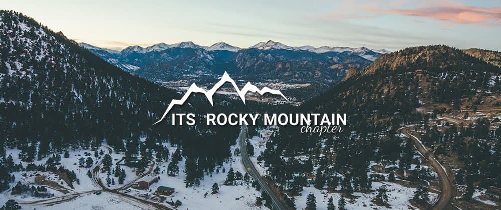 ITS Rocky Mountain (Booth #24)