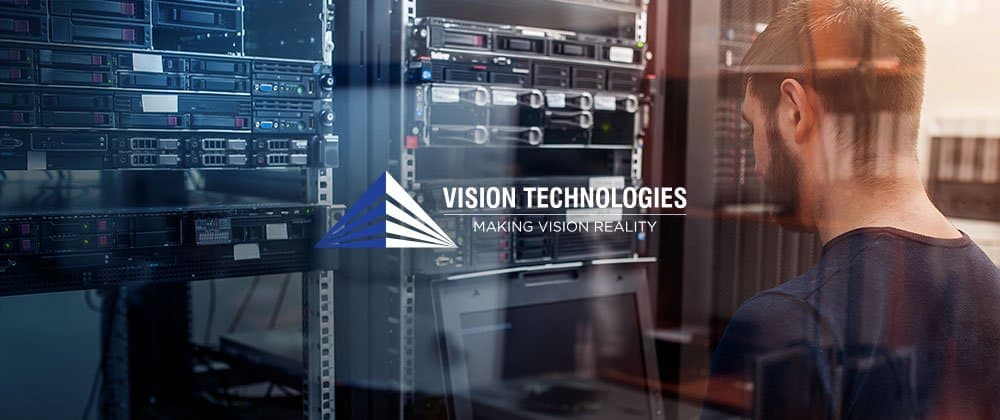 Vision Technology Showcase