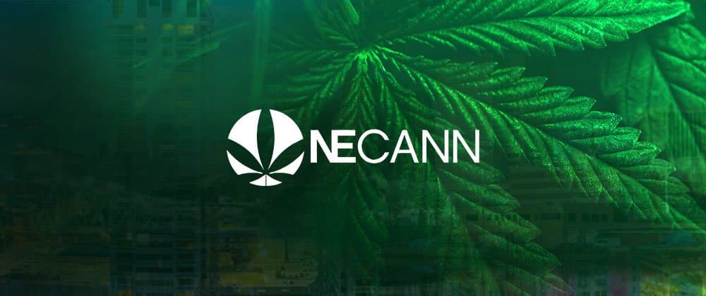 NECANN New Jersey (Booth #805)