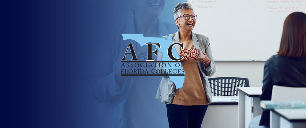 Association of Florida Colleges Annual Meeting and Joint Councils Conference (AFC)