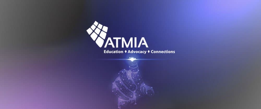ATMIA US Conference (Booth #214)