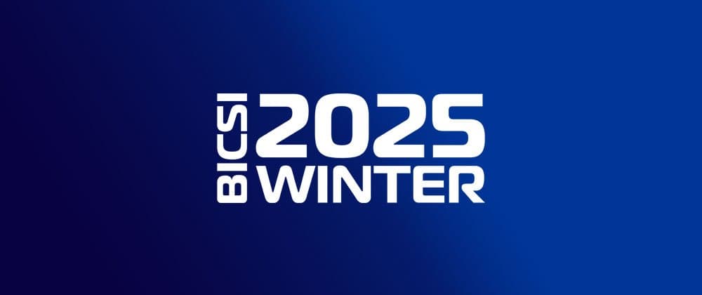BICSI Winter 2025 (Booth #1123)