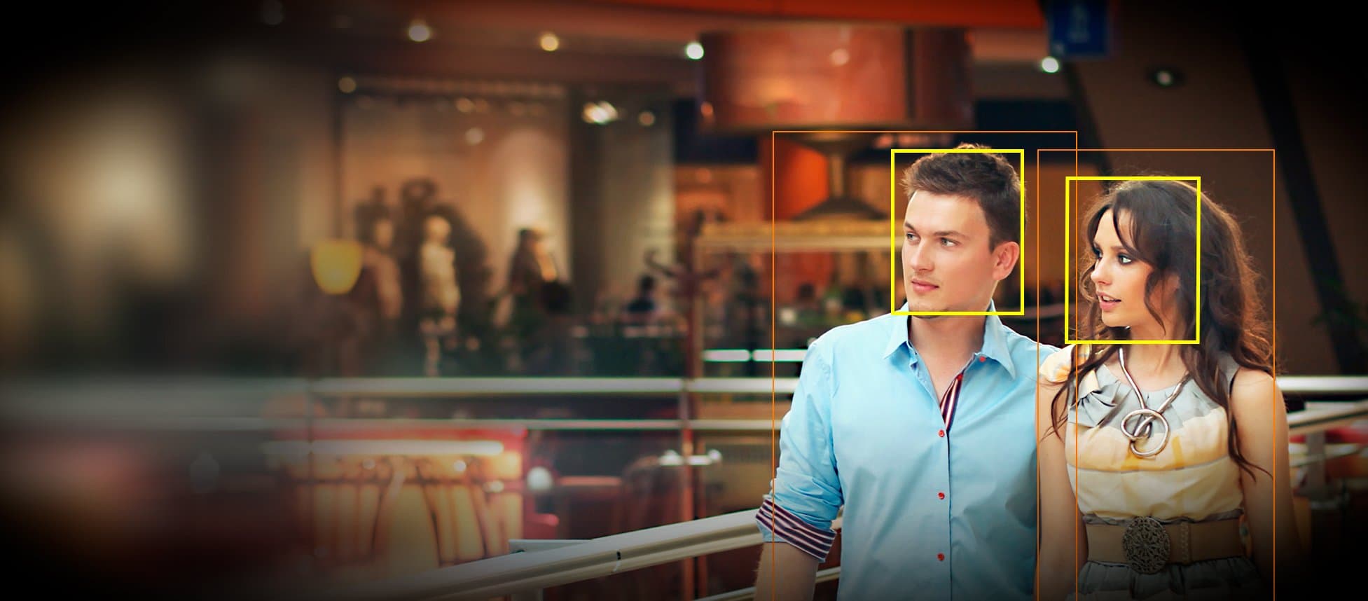 New Wisenet X series AI cameras