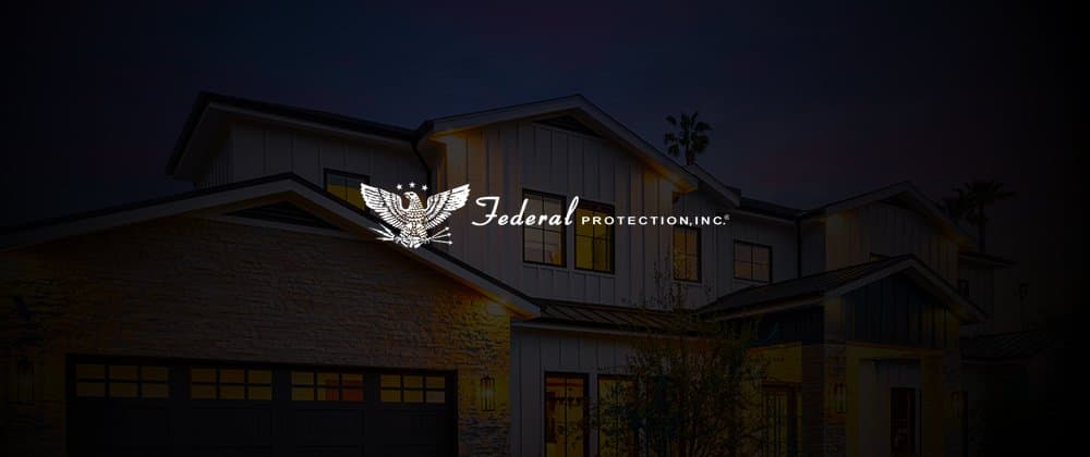 Federal Protection Annual Kickoff