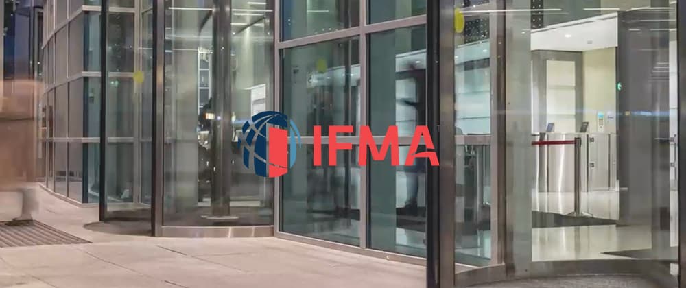 International Facility Management Association World Workplace (IFMA) (Booth #2454)