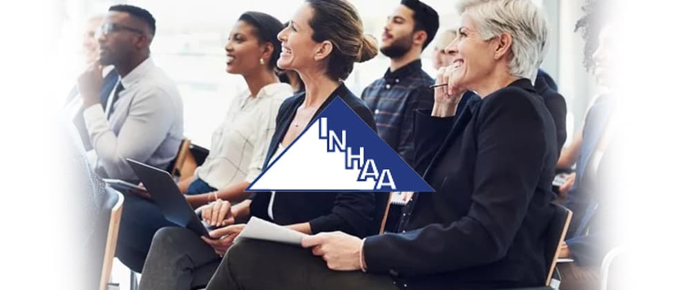 Illinois Nursing Home Administrators Association Convention (INHAA)