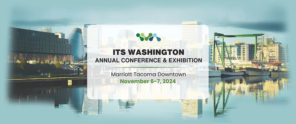 ITS Washington (Booth #5)